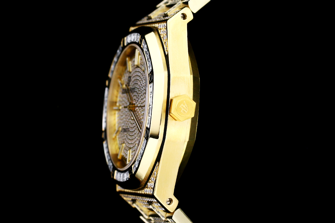 Audemars Piguet watch